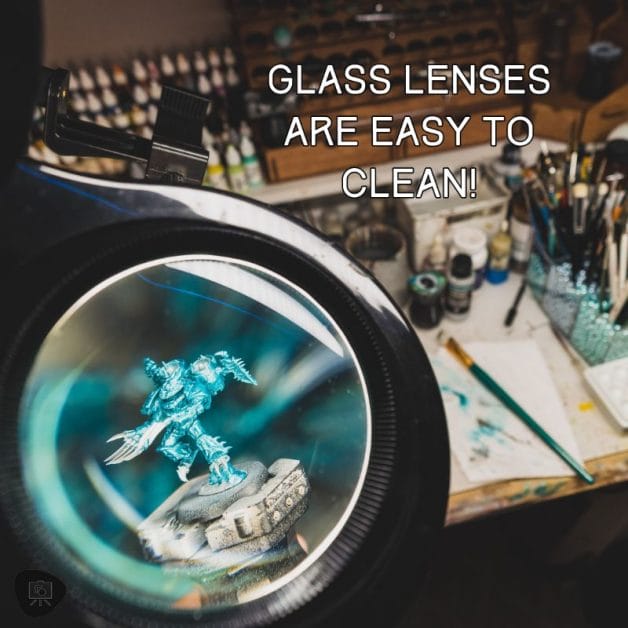 Best Magnifying Glasses? : r/minipainting