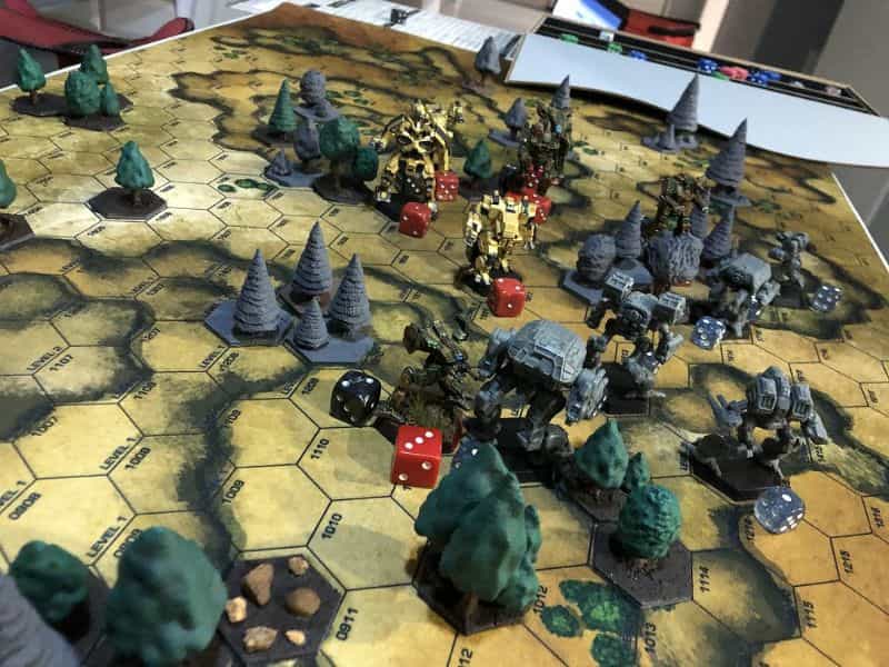 What is Tabletop Wargaming? (20 Best Miniature Wargames) - Day