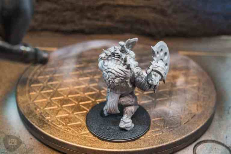 Zenithal Priming and Painting Miniatures A Tutorial Tangible Day