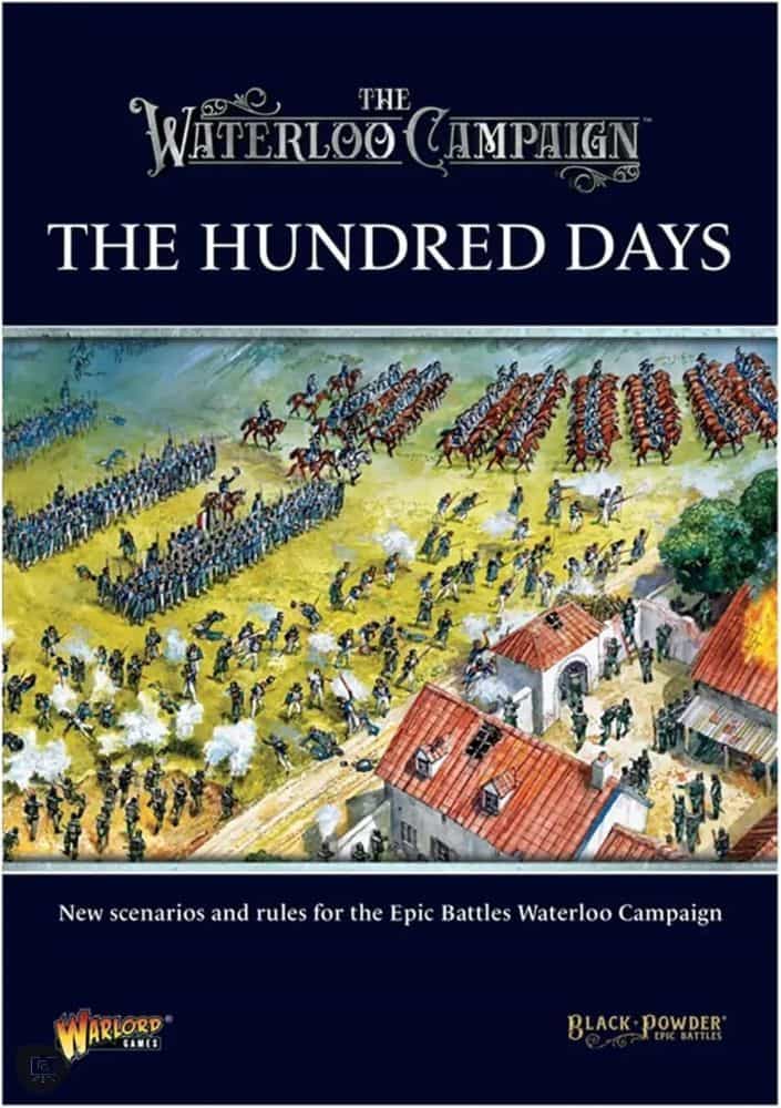 Is historical wargaming dying? Historical miniature gaming popularity - Napoleon era wargaming miniatures rule book