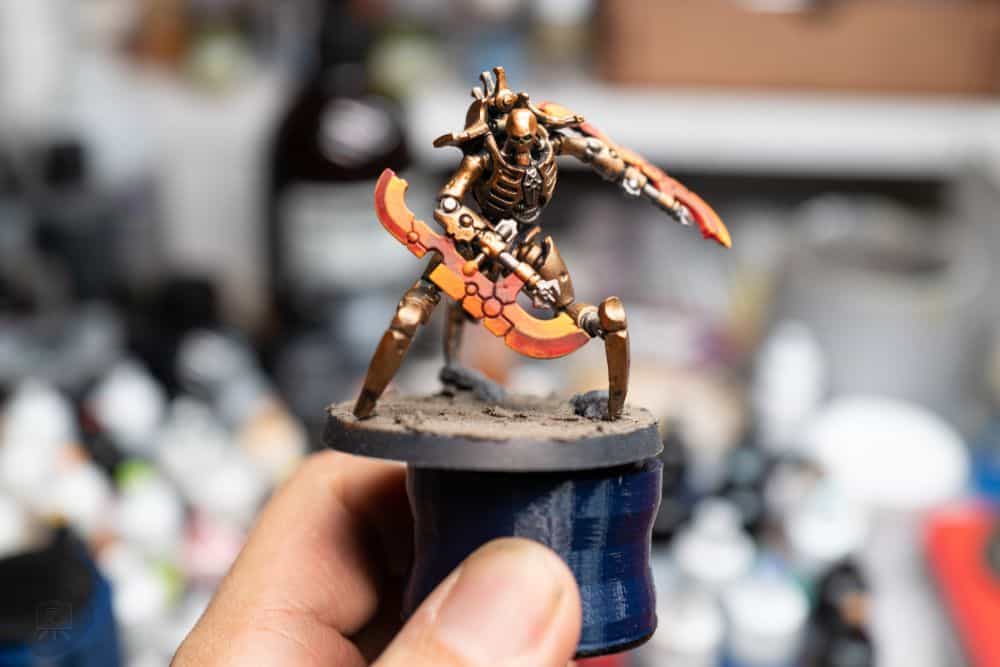 Redgrassgames - The best place to buy your miniature painting