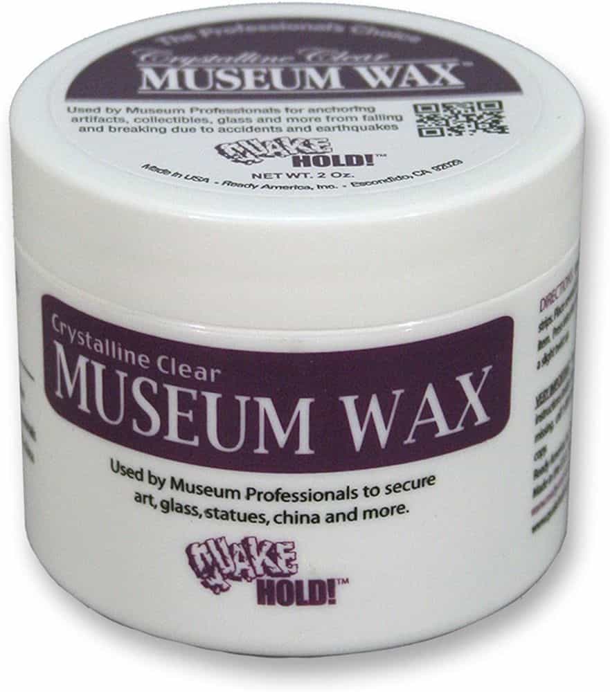 A Case Painting Handle Review for Miniatures and Models - A Case Brand Miniature Painting Holder Review - A-Case Painting Handle User Experience - museum wax pot