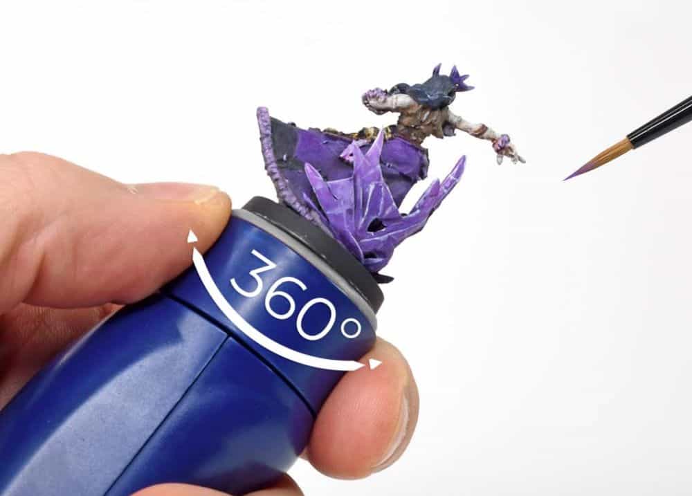 NMM made easy - Redgrasscreative