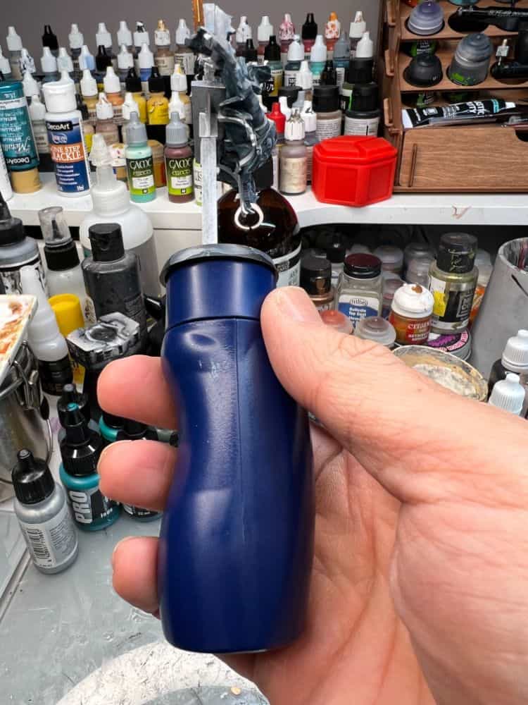 How Good Is The RGG 360 Painting Handle? 