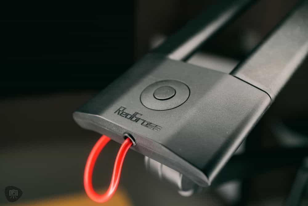 Top down redgrass games task lamp on and off switch button