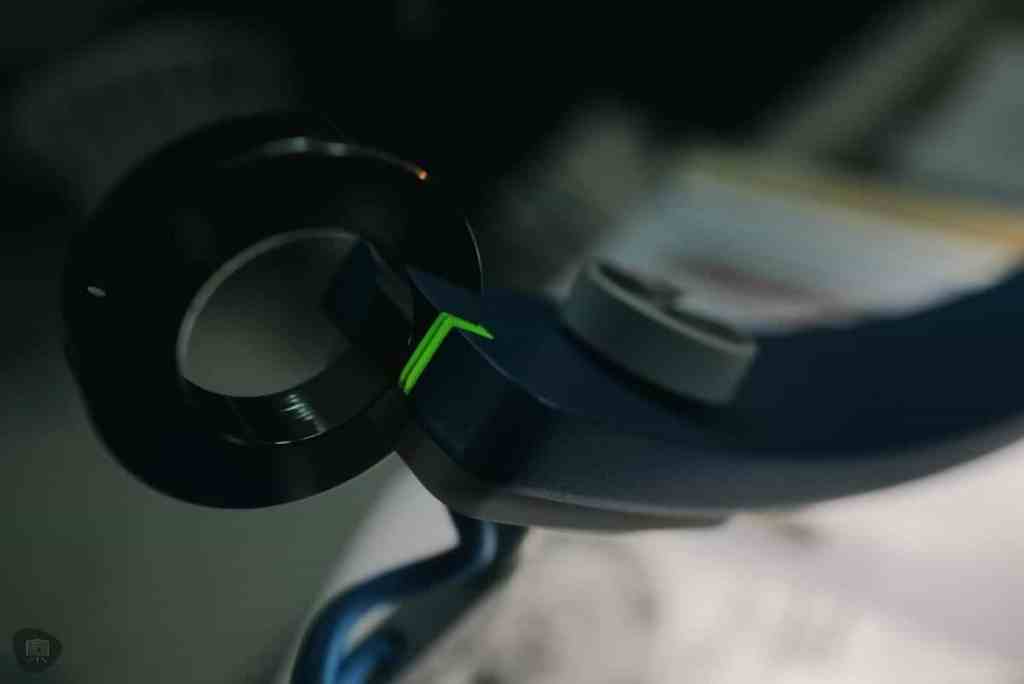 benq desk lamp review - BenQ lamp review - Benq Lamp for painting miniatures - green LED for screen reading mode