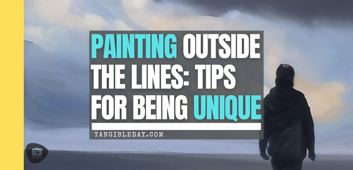 How to Be Different in Your Miniature Painting and Art