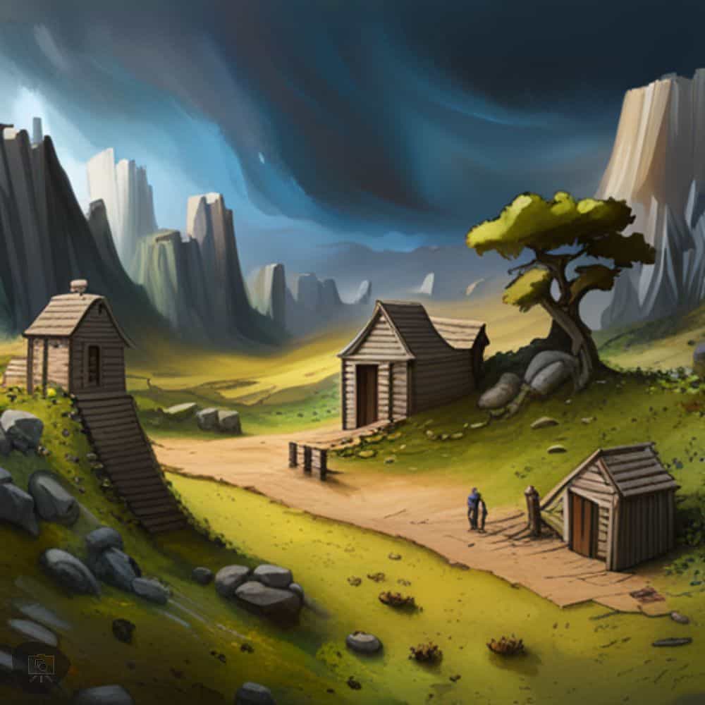 The Benefits of Playing Tabletop Role-Playing Games – ChatGPT RPG