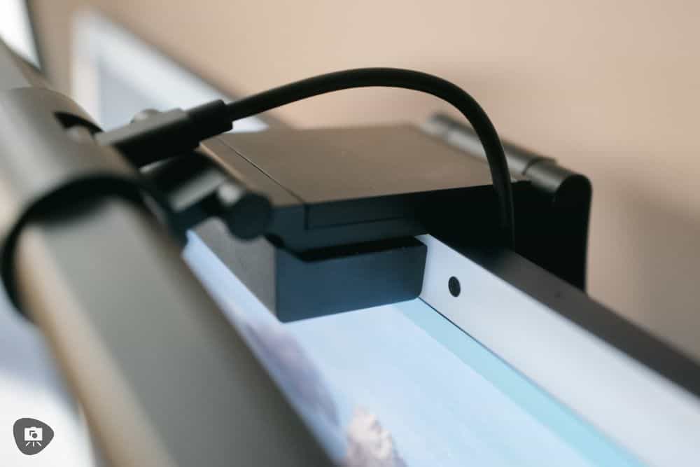 Baseus Monitor Light Bar Unboxing & Testing 