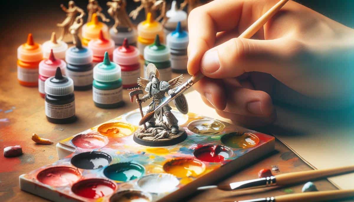 5 Professional Miniature Priming Tips for Best Results Tangible Day