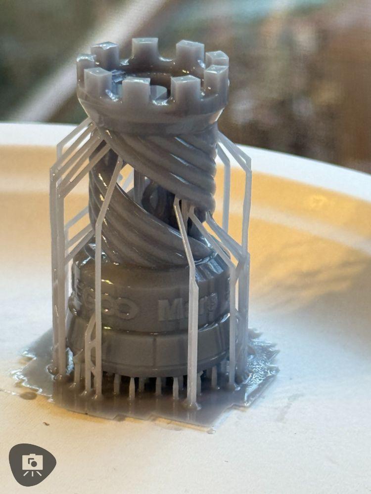 Elegoo Mars 5 Ultra: Is This the Best Resin 3D Printer for Tabletop ...