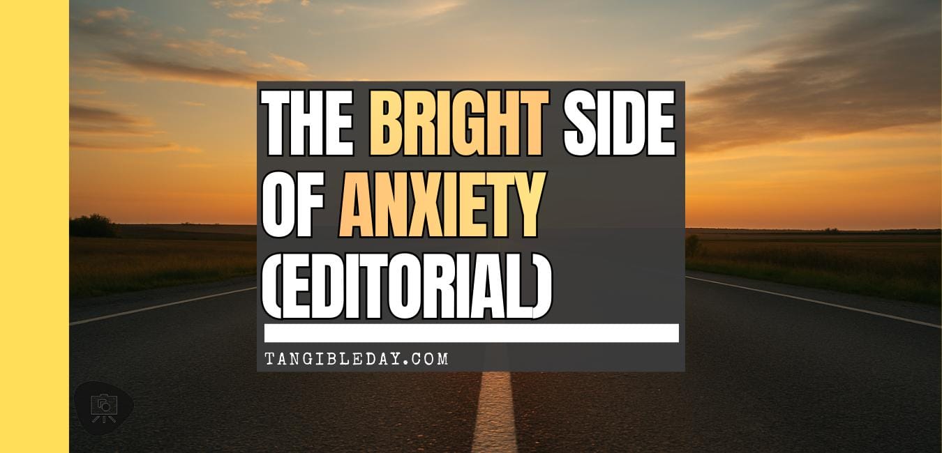 A quiet, photo-realistic landscape with a soft horizon and natural light, suggesting calm reflection, uncertainty, and forward focus.